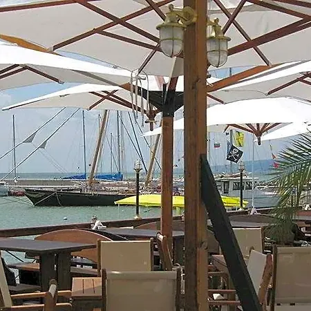 Hotel Mistral Balchik