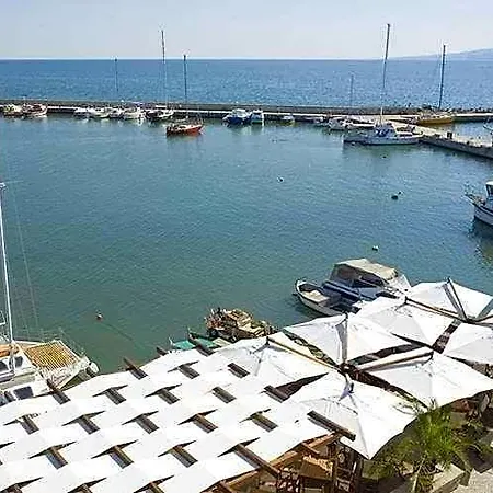 Mistral Hotel