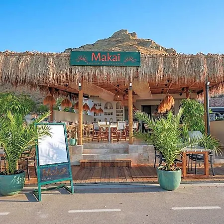 Mistral 4* Balchik