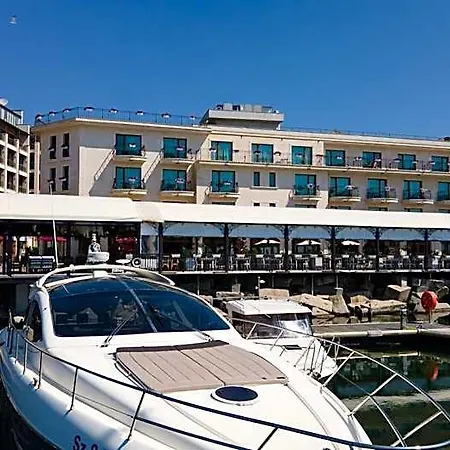 Mistral Balchik