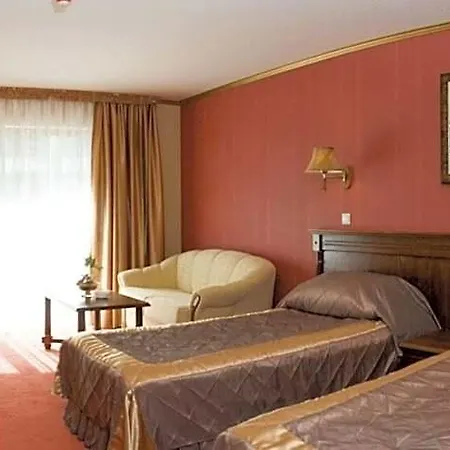 Mistral Hotel Balchik