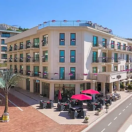 Mistral 4* Balchik
