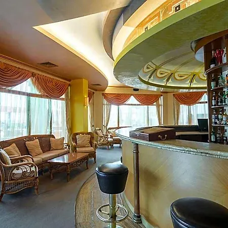 Mistral 4* Balchik