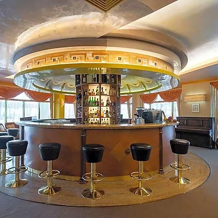 Mistral 4* Balchik