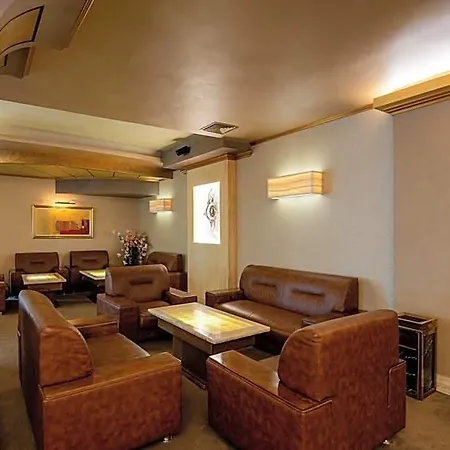 Mistral 4* Balchik