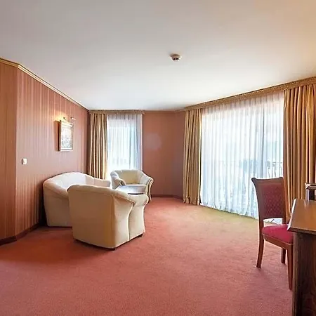 Hotel Mistral Balchik
