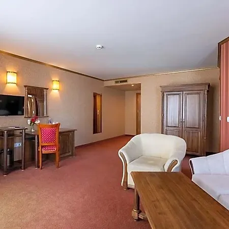 Mistral Hotel Balchik