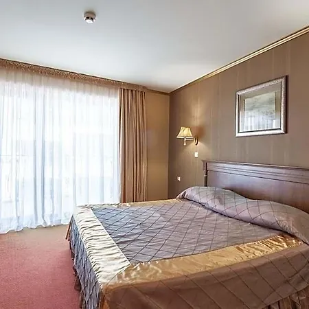 Mistral Hotel Balchik