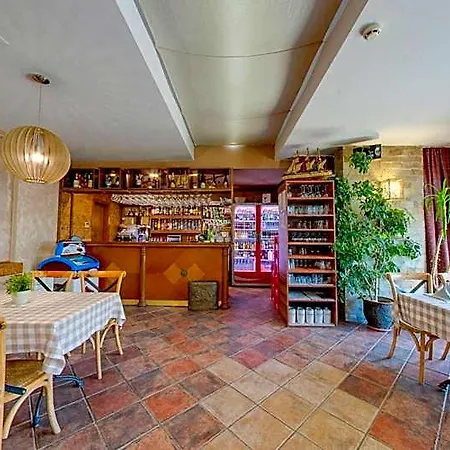 Mistral Hotel Balchik