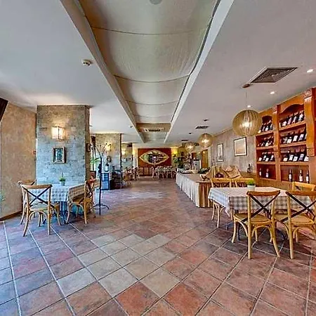 Mistral 4* Balchik