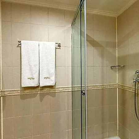 Mistral Hotel Balchik