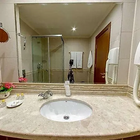Hotel Mistral Balchik