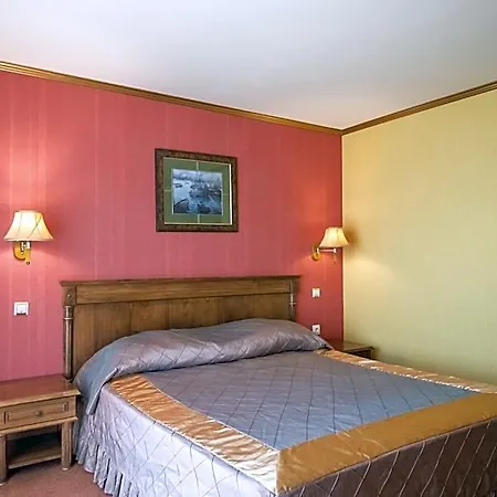 Mistral Hotel Balchik
