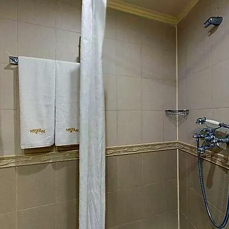 Mistral 4* Balchik