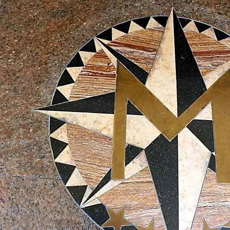 Hotel Mistral Balchik