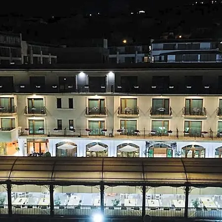 Mistral Hotel Balchik