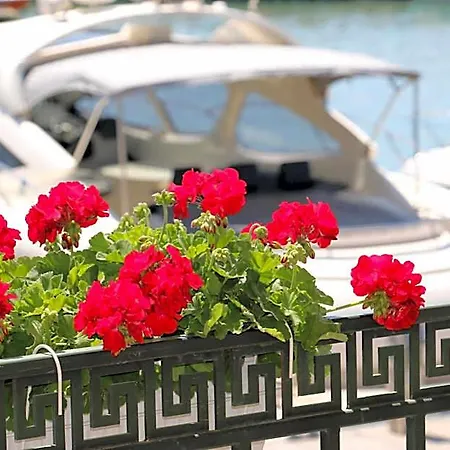 Hotel Mistral Balchik